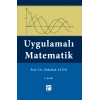Uygulamalı Matematik - Prof. Dr. Abdullah Altın