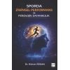 Sporda Zihinsel Performans ve Psikolojik Dayanıklılık (E Kitap)