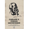 Stanislavski  Ve Oyunculuk Sanatının Grameri