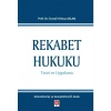 Rekabet Hukuku Yılmaz Aslan