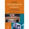Kara Para Aklama ve Yolsuzluk Furkan Yıldız