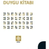 Duygu Kitabı Ahmet Muhsin Demirel