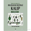 Örnek Uygulamalar ile Bilgisayar Destekli Kalıp Semiye Bottan