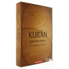 Kuran Bana Ne Diyor? & Açıklamalı Meal