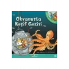 Harika Hayvanlar - Okyanusta Keşif Gezisi