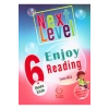 Palme Next Level 6 Grade Enjoy Reading Okuma Kitabı