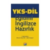 Yks Dil Eğitimi Ingilizce Hazırlık