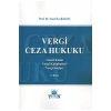 Vergi Ceza Hukuku