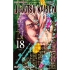 Jujutsu Kaisen 18. Cilt / Gege Akutami / / 9786255606907