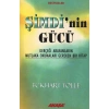 Şimdi’nin Gücü /eckhart Tolle /