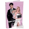 Aşkı Kaybetme Korkusu