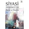 Siyasi Düşüncede Devlet Ve Yönetim