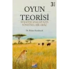 Oyun Teorisi