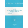 Yeni Türk Ticaret Kanununda Sigorta Hukuku