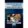 Otizm Spektrum Bozukluğu Olan Bireyler ve Teknoloji Destekli Öğretim