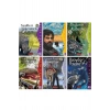 Beyin Fırtınası Mor Dizi 6 Kitap