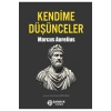 Kendime Düşünceler - Marcus Aurelius