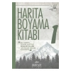 Harita Boyama Kitabı 1 / Veli Kural / / 9786057482105