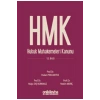 Hukuk Muhakemeleri Kanunu ve İlgili Mevzuat Hakan Pekcanıtez, Hülya Taş Korkmaz, Nedim Meriç