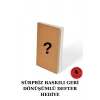 ABD ve Latin Amerika Ülkelerinde Başkanlık Sistemi ve Uygulamaları/ÖZEL BASKILI KRAFT DEFTER HEDİYE