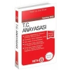 T.C. Anayasası Temmuz 2025 (Cep Boy)