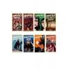Sabahattin Ali 8 Kitap Set