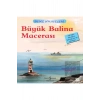 Büyük Balina Macerası - Deniz Hikayeleri