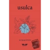 Usulca / Perseus Yayınevi / M. Betül Uzun