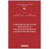 Cumhuriyetin 100. Yılında Medeni Usul ve İcra İflas Hukukumuzun Gelişim ve Değişim Süreci