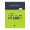 Türk Ceza Hukuku Özel Hükümler Mahmut Koca, İlhan Üzülmez