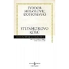 Stepançikovo Köyü (Ciltli)