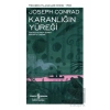 Karanlığın Yüreği (Ciltli)
