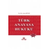 Türk Anayasa Hukuku- Ayhan Döner