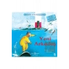 Yeni Arkadaş - Deniz Hikayeleri