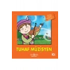 Tuhaf Müzisyen