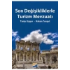 Son Değişikliklerle Turizm Mevzuatı - Hakan Turgut 9786054627028