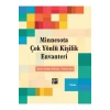 Minnesota - Çok Yönlü Kişilik Envanteri