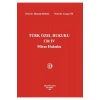Türk Özel Hukuku Cilt Iv Miras Hukuku-mustafa Dural