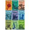 Jules Verne Çocuk Klasikleri 9 Kitap Set