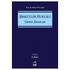 Adalet Şirketler Hukuku Genel Esaslar 8. Baskı - Hasan Pulaşlı