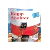 Deniz Hikayeleri Kayıp Anahtar Çocuk Masal/öykü Kitabı
