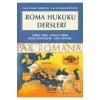 Roma Hukuku Dersleri /Bülent Tahiroğlu 2023