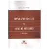 Banka Mevduatı Ve Hukuki Niteliği-oruç Hami Şener