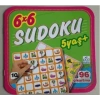 6x6 Sudoku 10