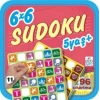 6x6 Sudoku (11)