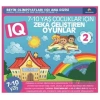 7-10 Yaş Çocuklar İçin Zeka Geliştiren Oyunlar 2