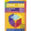 7-8 Yaş Dikkat - Zeka Bilişsel ve Düşünsel Beceriler