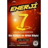 7. Sınıf Enerji Din Kültürü ve Ahlak Bilgisi Soru Kitabı