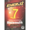 7. Sınıf Matematik Enerji Soru Kitabı