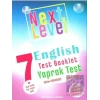 7. Sınıf Next Level English Test Booklet